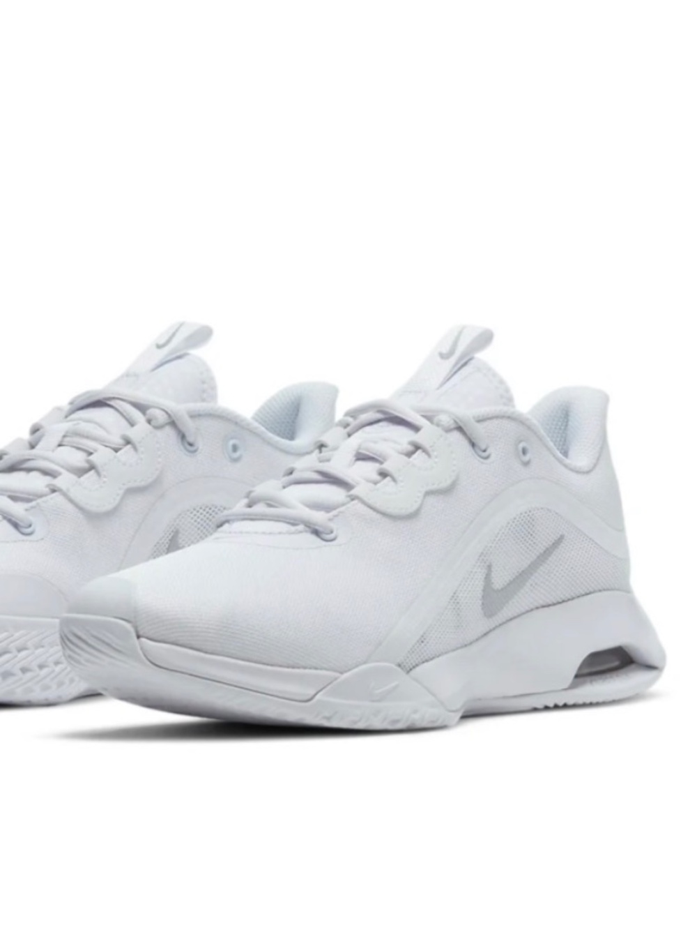 NikeCourt Air Max Volley White 8.5W